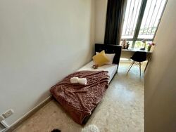 Yew Mei Green (D23), Condominium #507445101